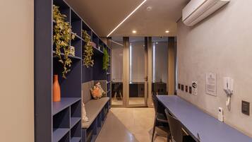 Casa, fumadores | 1 dormitorio