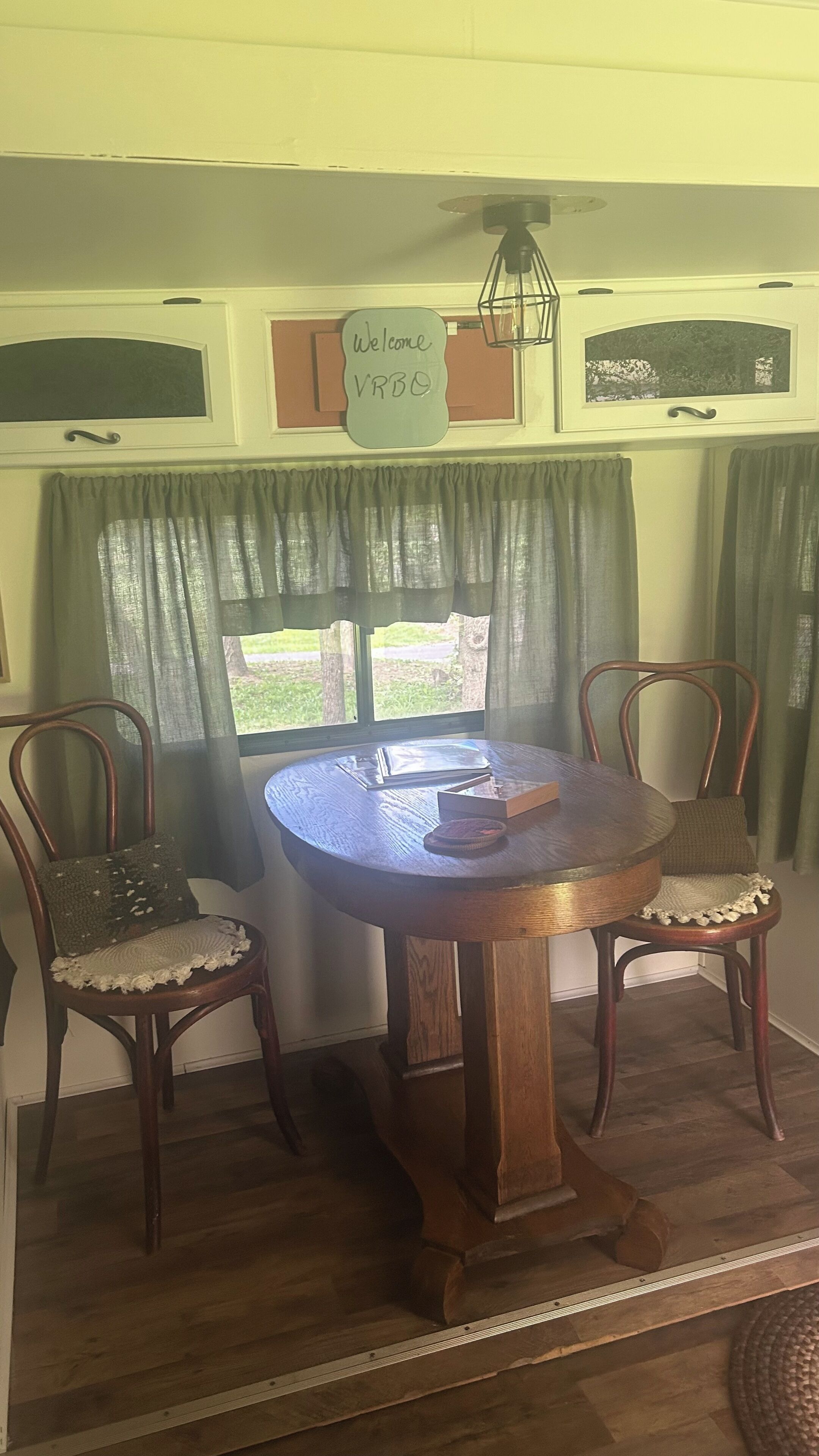 Restauration