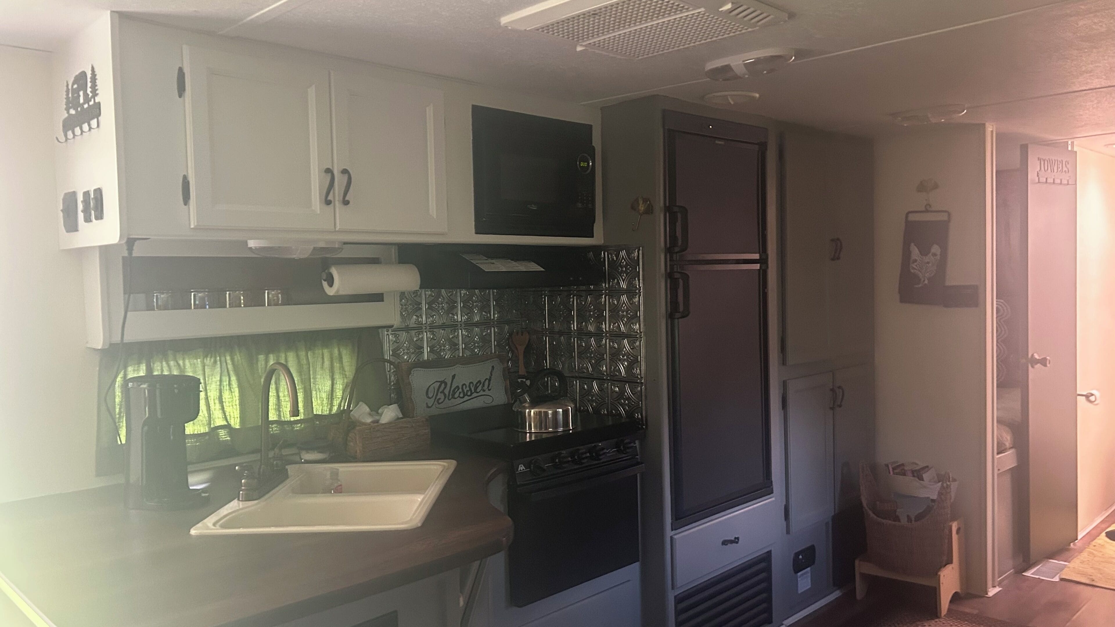 Cuisine privée