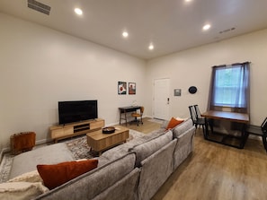Smart TV