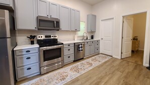 Private kitchen - Fair Oaks Guesthouse (Conyers)