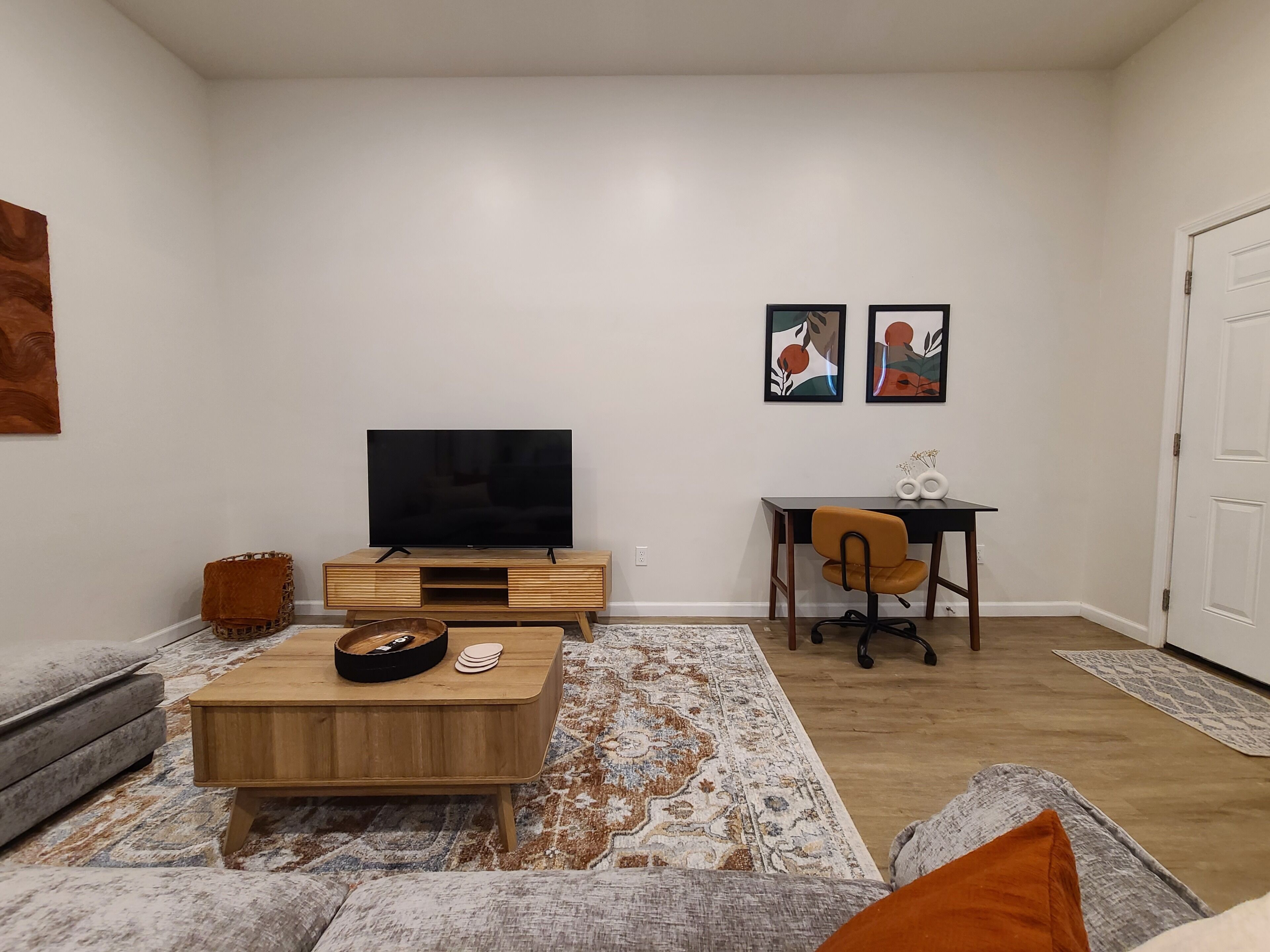Smart TV