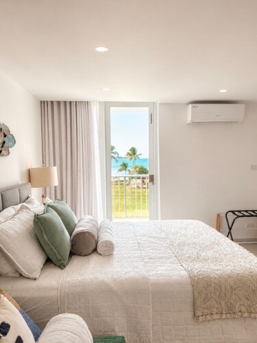 Tres Soles - Private Island Escape - Family Friendly - Isleta Marina