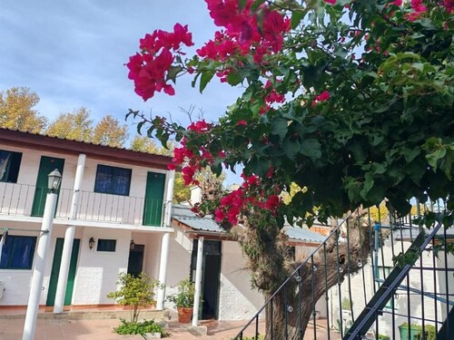 Hostel Colibri