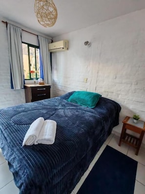 Free WiFi - Hostel Colibri (COLONIA DEL SACRAMENTO)