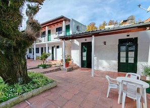 Exterior - Hostel Colibri (COLONIA DEL SACRAMENTO)