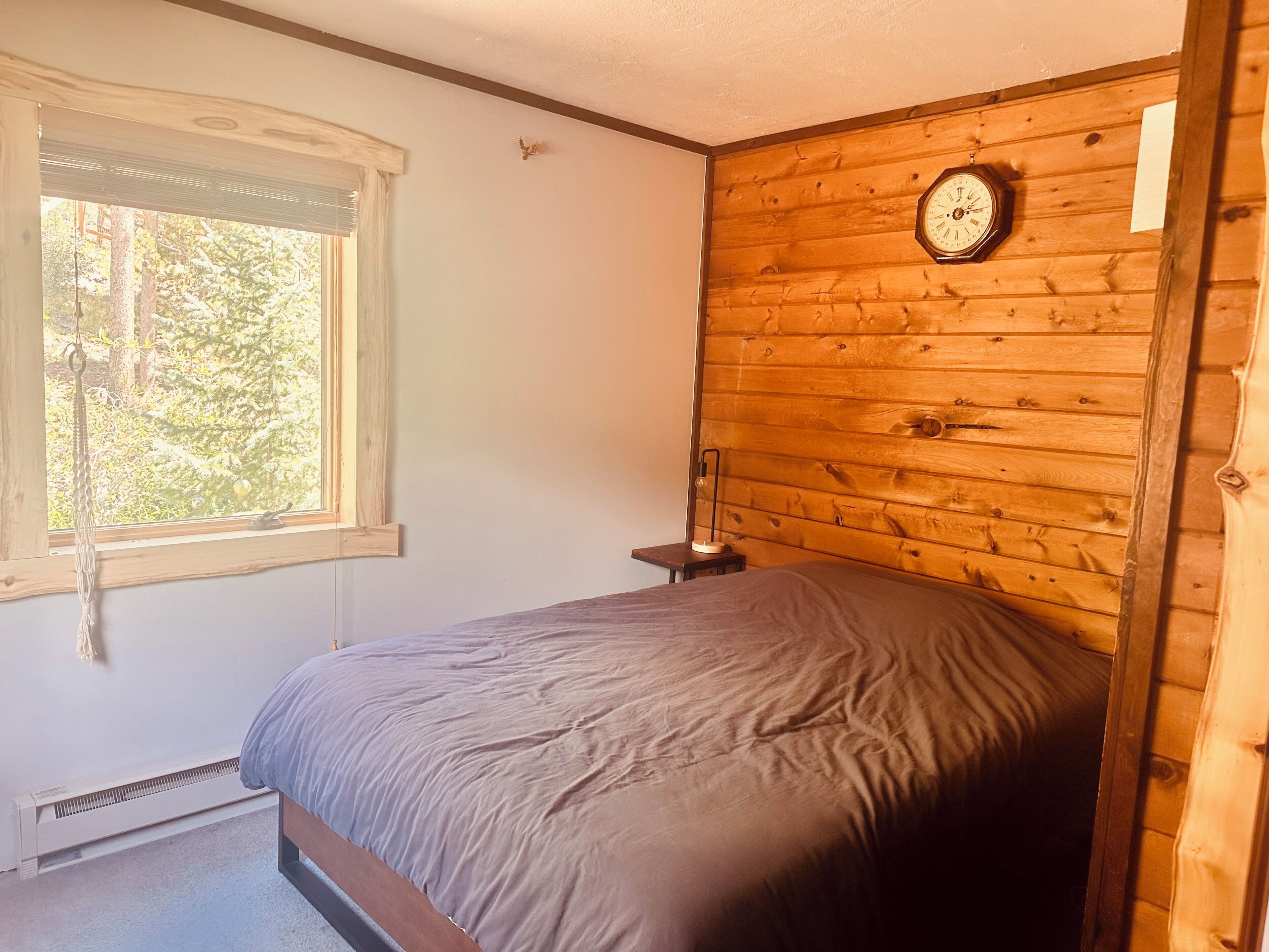 3 Schlafzimmer, Bügeleisen/Bügelbrett, WLAN, Bettwäsche