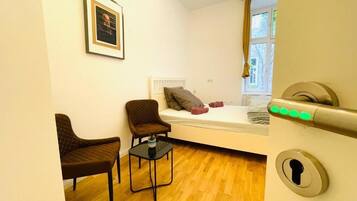 Doppelzimmer | Kostenloses WLAN