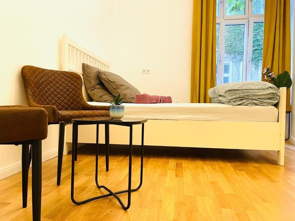 Kahden hengen huone | Ilmainen Wi-Fi
