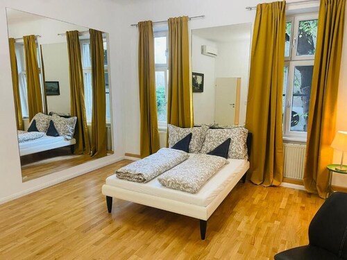 Direct City Center Rooms-Josefs Rooms
