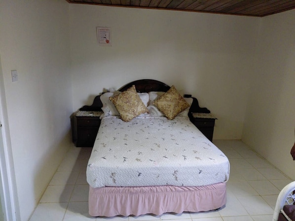 3 habitaciones y wifi