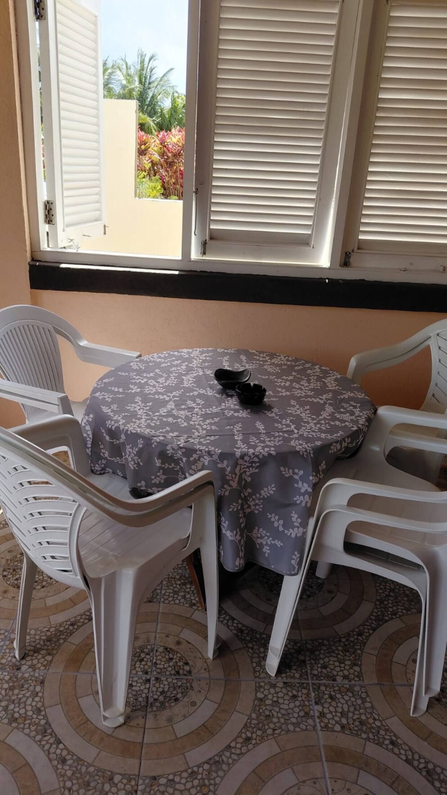 Restauration