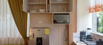 Casa Bella Suites Ibarra: Modern apartment in La Victoria, near the universities
