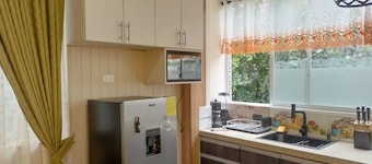 Casa Bella Suites Ibarra: Modern apartment in La Victoria, near the universities