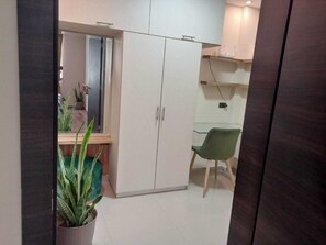 Interior - Casa Bella Suites Ibarra: Modern apartment in La Victoria, near the universities (Ibarra)