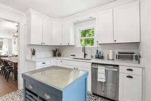 Cozinha privada