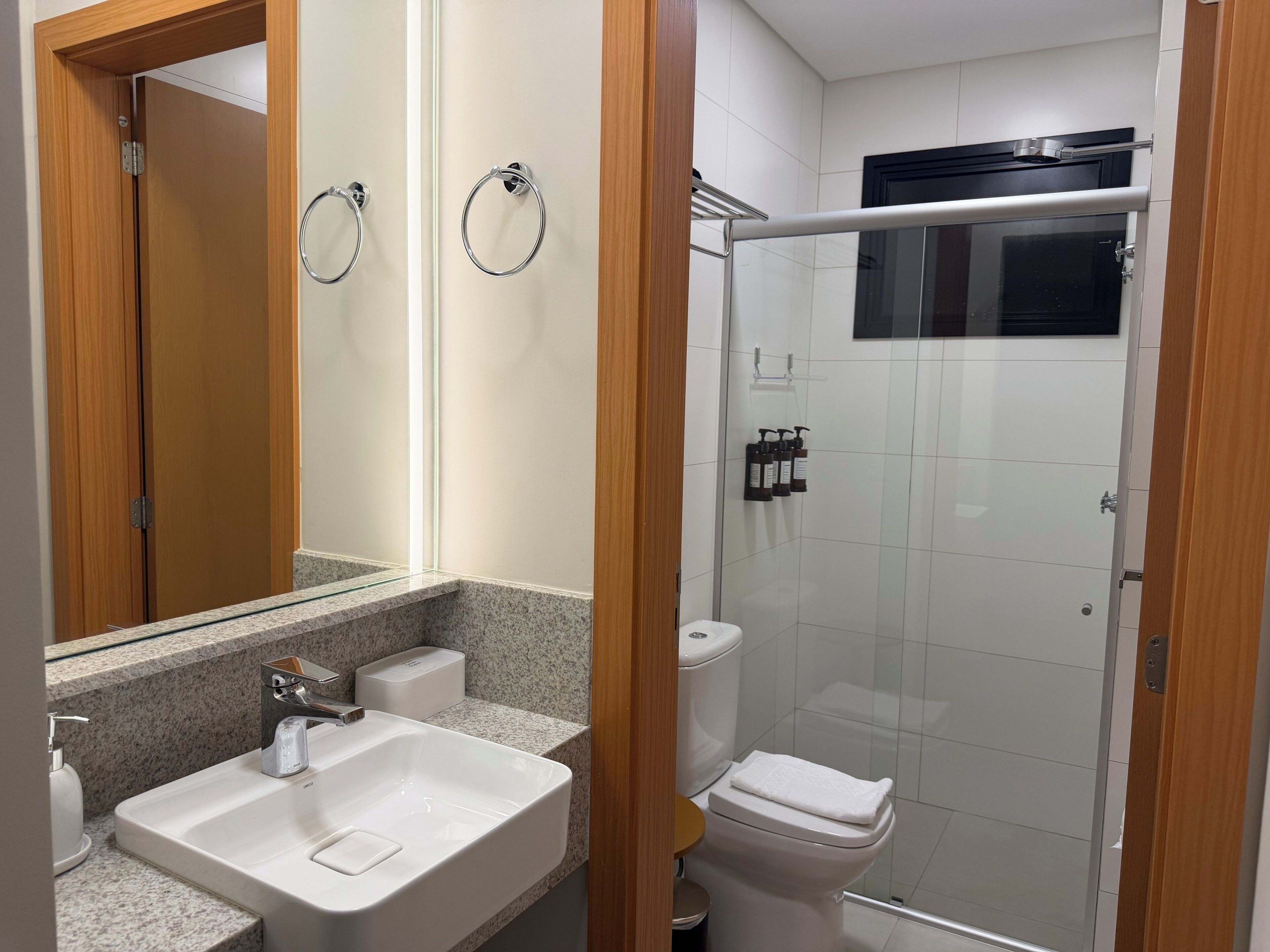 Badkamer