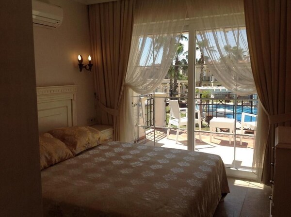 Villa B&d - Fethiye