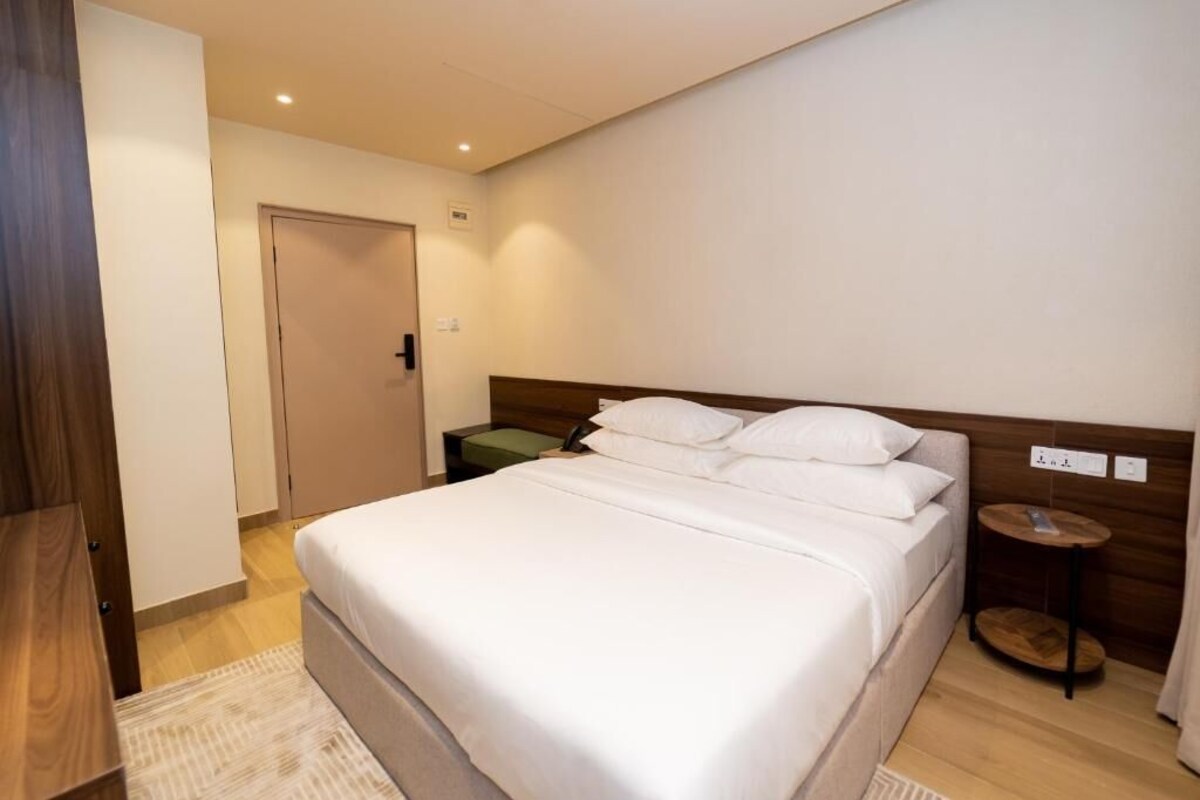 Habitación estándar doble | Wifi gratis
