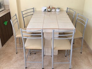 Restauration