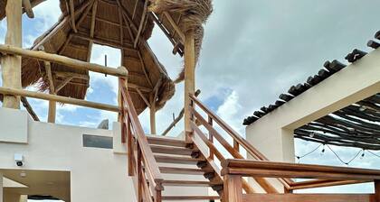 Caribique Ocean View Condominium