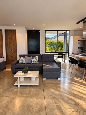 Unclassified image, 2 of 32, button - LoftMerak sunsets, Jacuzzi, terrace, privacy, wifi (Pereria)