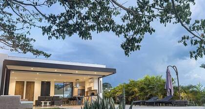 LoftMerak sunsets, Jacuzzi, terrace, privacy, wifi