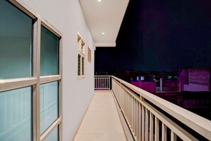 Balcony - Ollection O Sector 95B Gurgaon (Gurugram)
