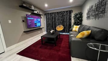 TV, offices