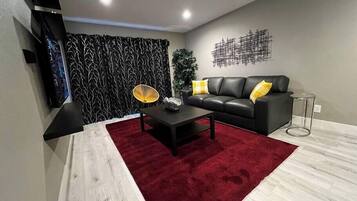 TV, offices