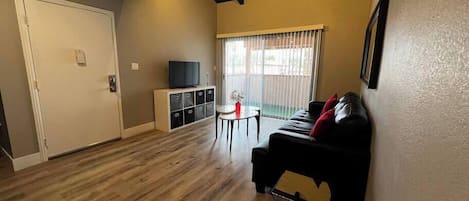 TV, offices