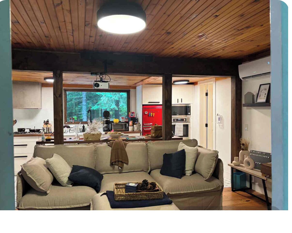 TV