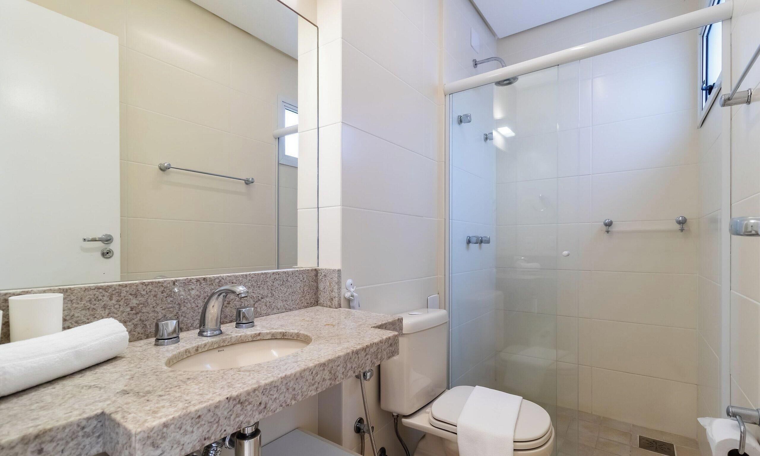 Appartement | Salle de bain