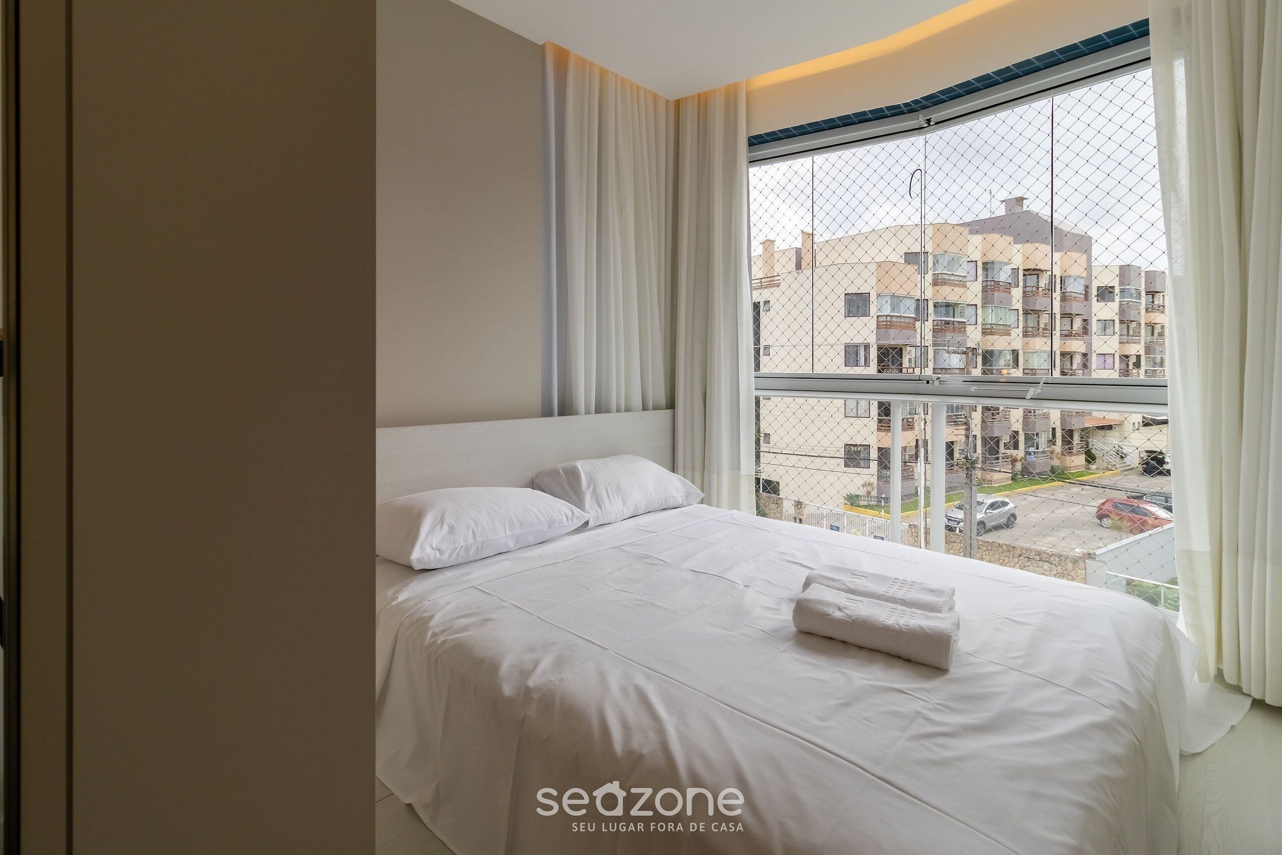 Appartement | 2 chambres