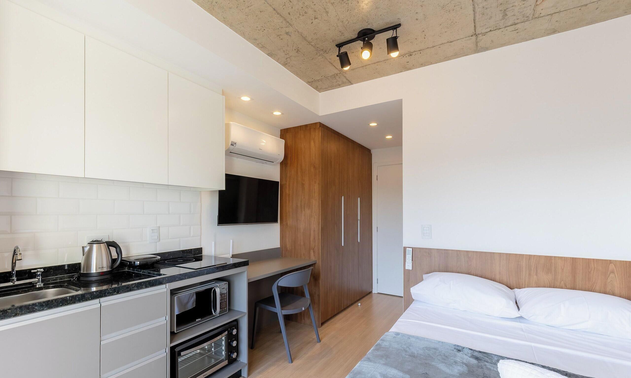 Basic Apartment