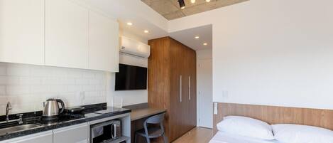 Basic Apartment