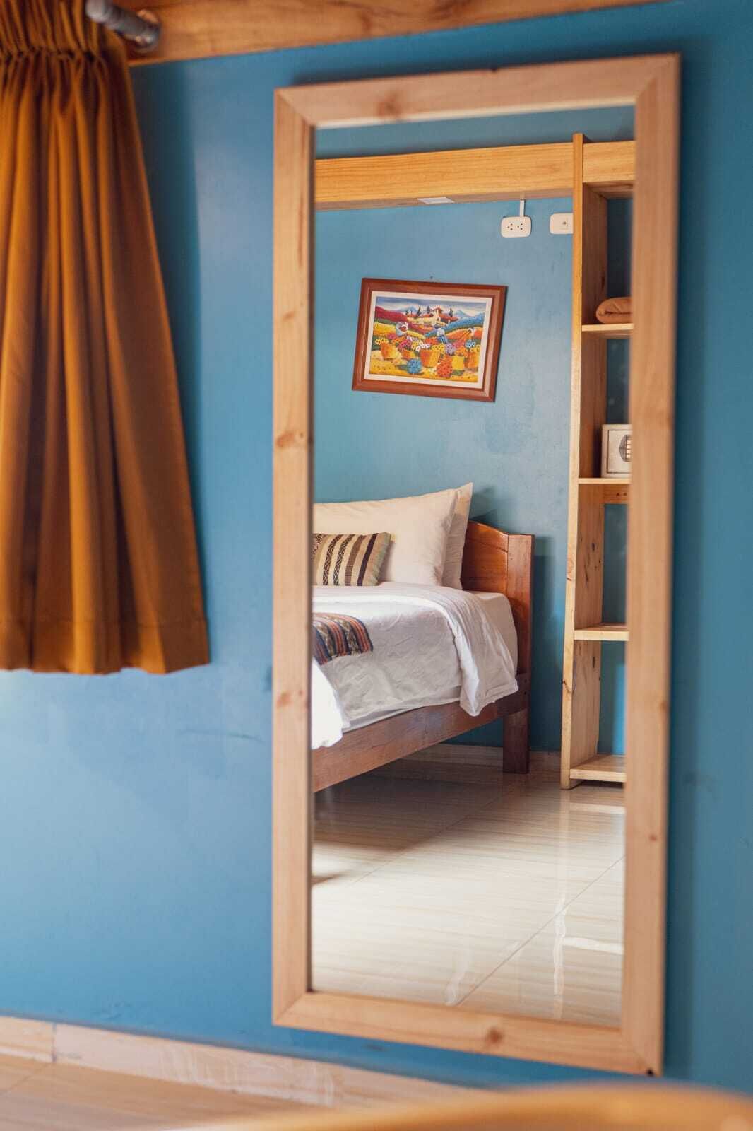 3 chambres, accès Internet, draps fournis