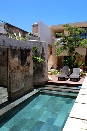 Pool - Vrbo Property (Mérida)