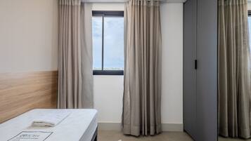 Apartamento básico | Spa