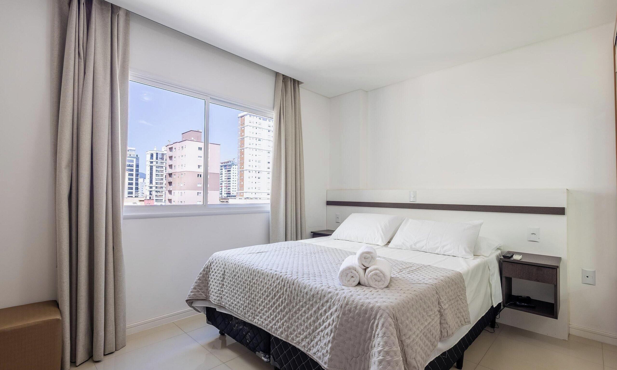Departamento básico | 3 habitaciones y wifi gratis 