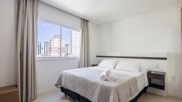 Departamento básico | 3 habitaciones y wifi gratis