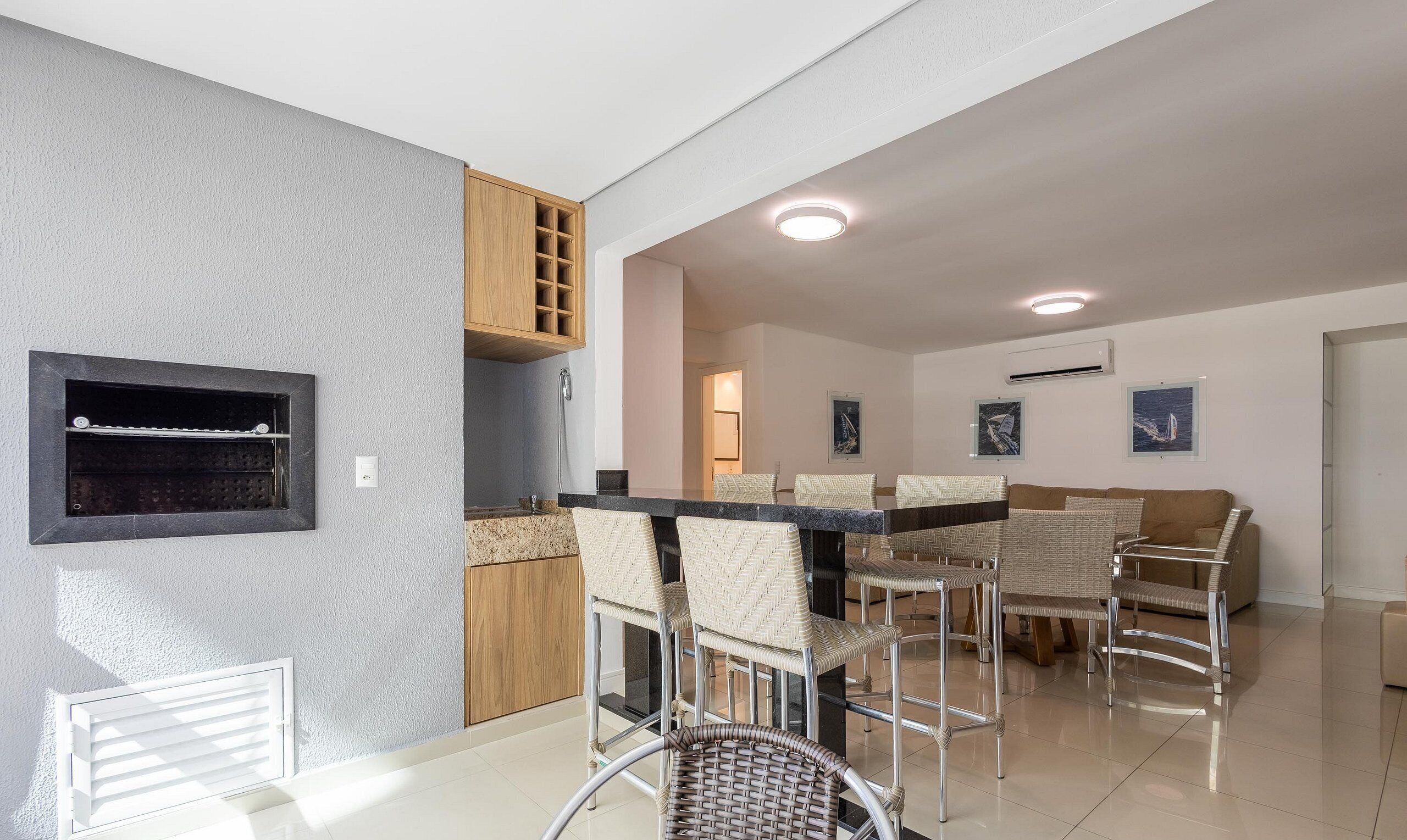 Restaurantes