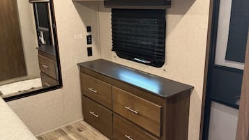 Wifi y ropa de cama