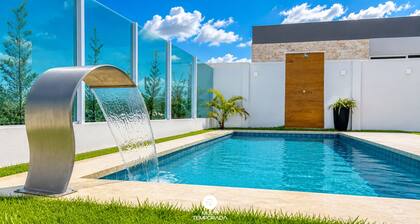 Brisas Lençois House Com Hidro
