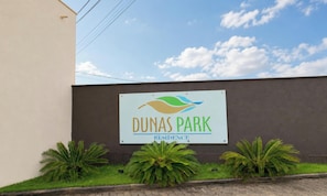 Exterior - Brisas Lençois House Com Hidro (Santo Amaro do Maranhão)