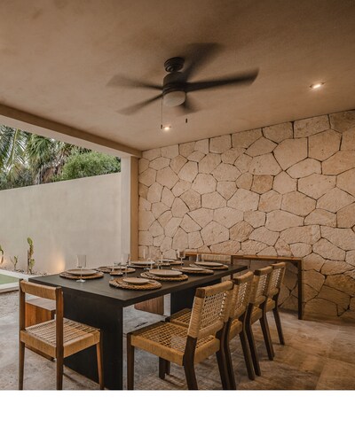 Casa Junab - Casa