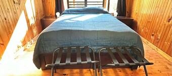 Toolebewong House – 130 Acres of Native Forest, Wildlife & Dog-Friendly Escape
