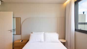 Basic Apartment | 2 bedrooms, free WiFi