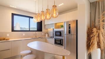 Basic Apartment | Private kitchen