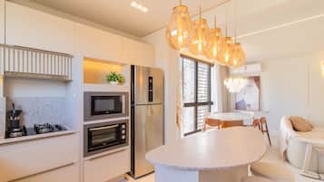Basic Apartment | Private kitchen